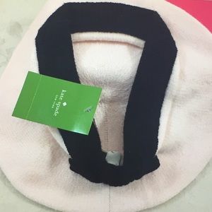 kate spade Accessories - π Kate Spade Bow Beret Hat π©βπ¨ Very Cute! kate spade Accessories - π Kate Spade Bow Beret Hat π©βπ¨ Very Cute!